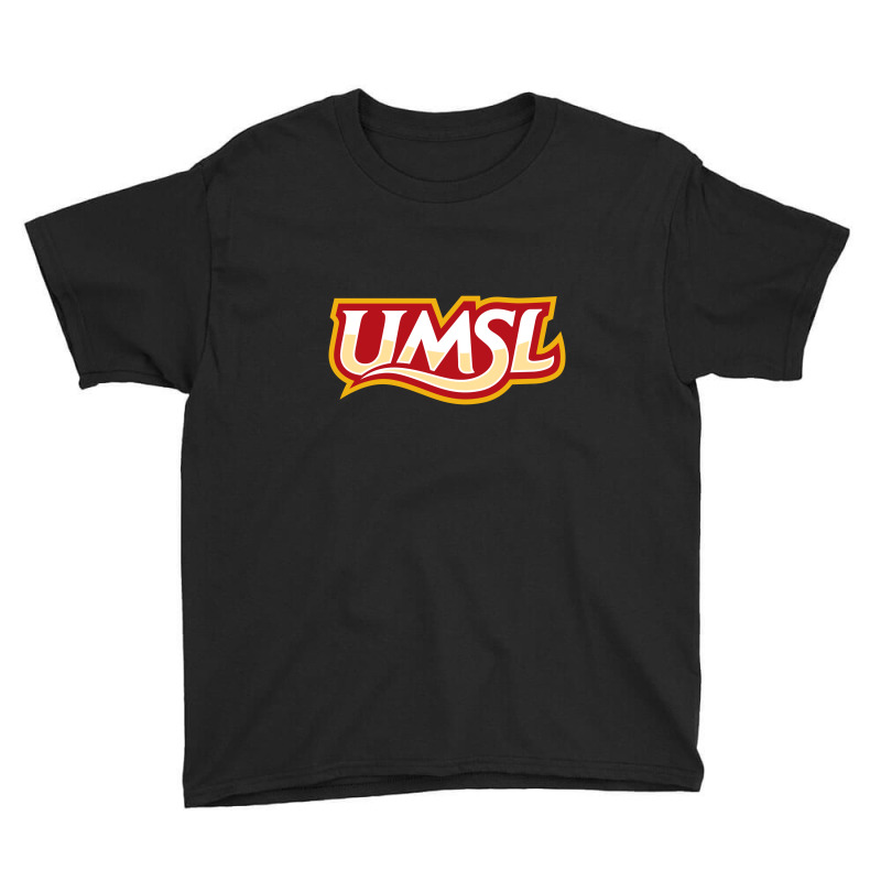 Umsl Tritons Youth Tee by amio | Artistshot