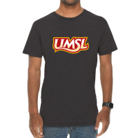 Umsl Tritons Vintage T-shirt | Artistshot