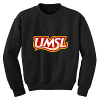 Umsl Tritons Youth Sweatshirt | Artistshot