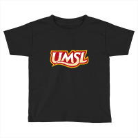 Umsl Tritons Toddler T-shirt | Artistshot