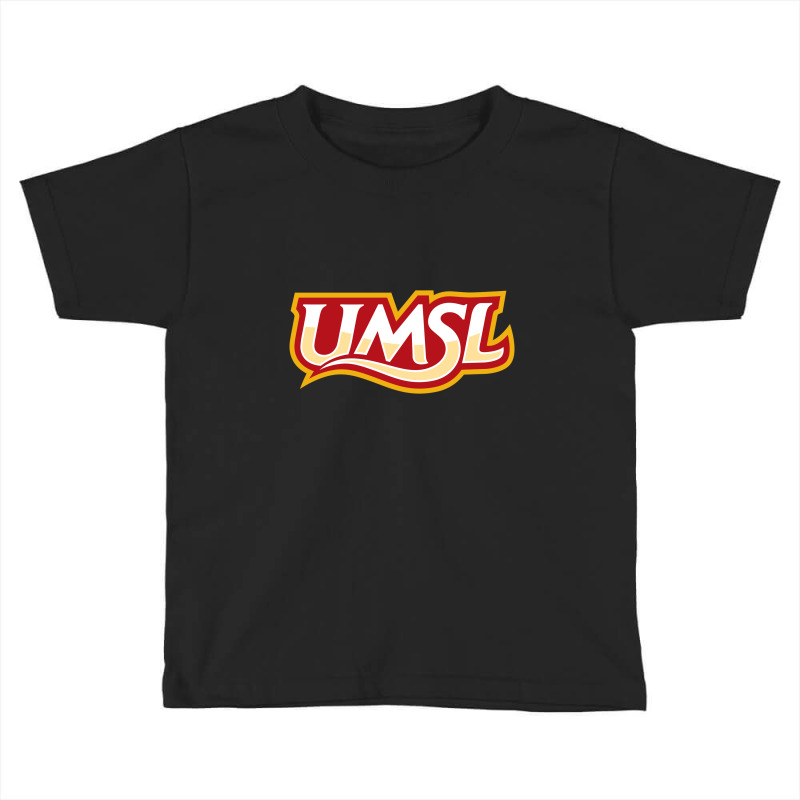 Umsl Tritons Toddler T-shirt by amio | Artistshot