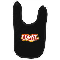 Umsl Tritons Baby Bibs | Artistshot