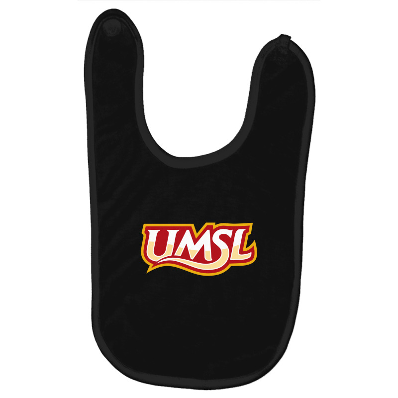 Umsl Tritons Baby Bibs by amio | Artistshot