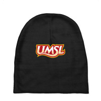 Umsl Tritons Baby Beanies | Artistshot