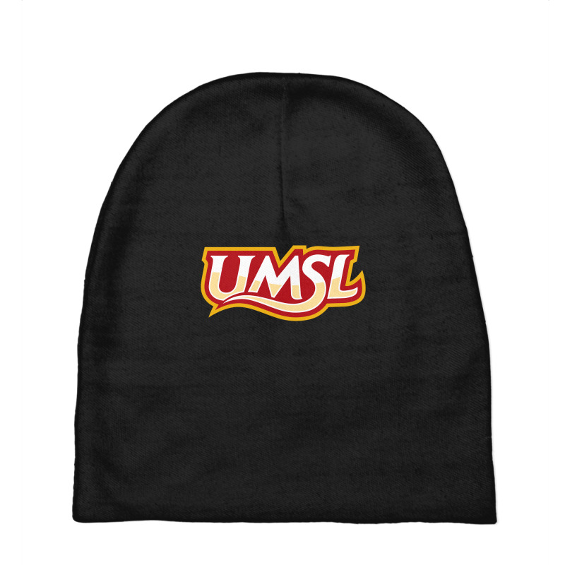 Umsl Tritons Baby Beanies by amio | Artistshot