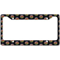 Donovan Sunshine Man License Plate Frame | Artistshot