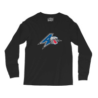 Unc Asheville Bulldogs Long Sleeve Shirts | Artistshot