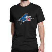 Unc Asheville Bulldogs Classic T-shirt | Artistshot