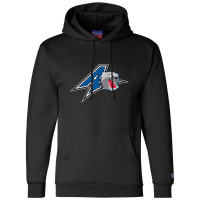 Unc Asheville Bulldogs Champion Hoodie | Artistshot