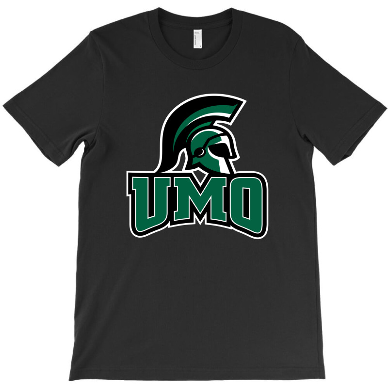 University Of Mount Olive Trojan T-Shirt by amio | Artistshot