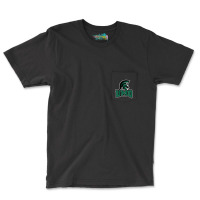 University Of Mount Olive Trojan Pocket T-shirt | Artistshot