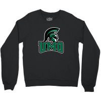 University Of Mount Olive Trojan Crewneck Sweatshirt | Artistshot