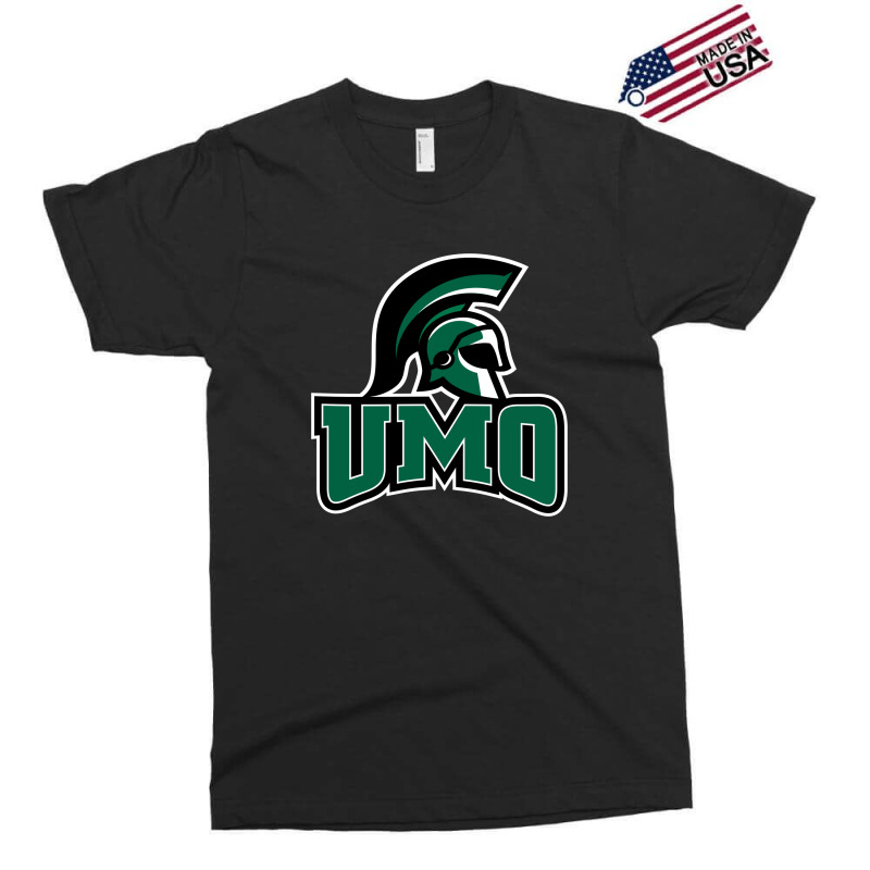 University Of Mount Olive Trojan Exclusive T-shirt by amio | Artistshot