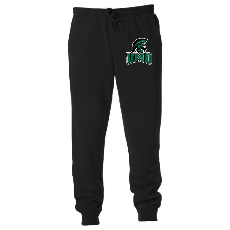 University Of Mount Olive Trojan Unisex Jogger by amio | Artistshot