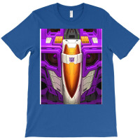 Transformers Skywarp T-shirt | Artistshot