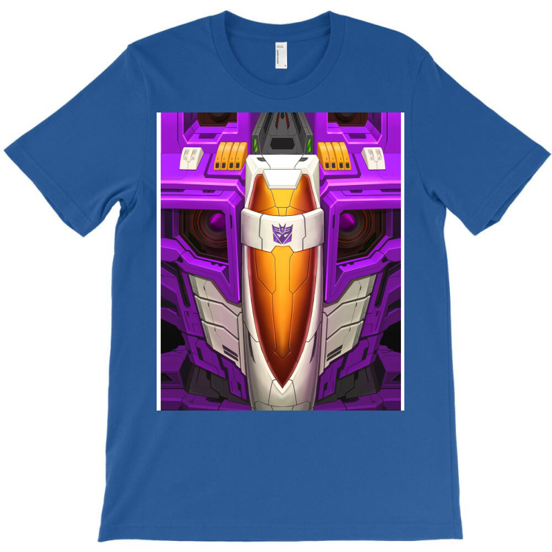 Transformers Skywarp T-shirt | Artistshot