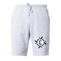 Captain Charisma 7 Fleece Short | Artistshot