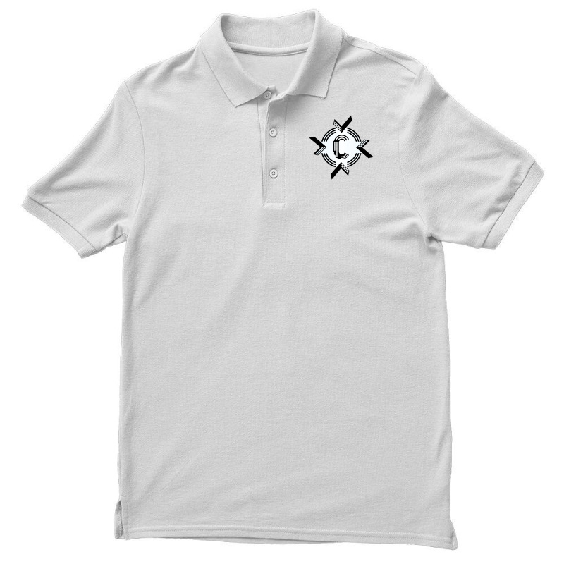 Captain Charisma 7 Men's Polo Shirt by aikhangawade | Artistshot