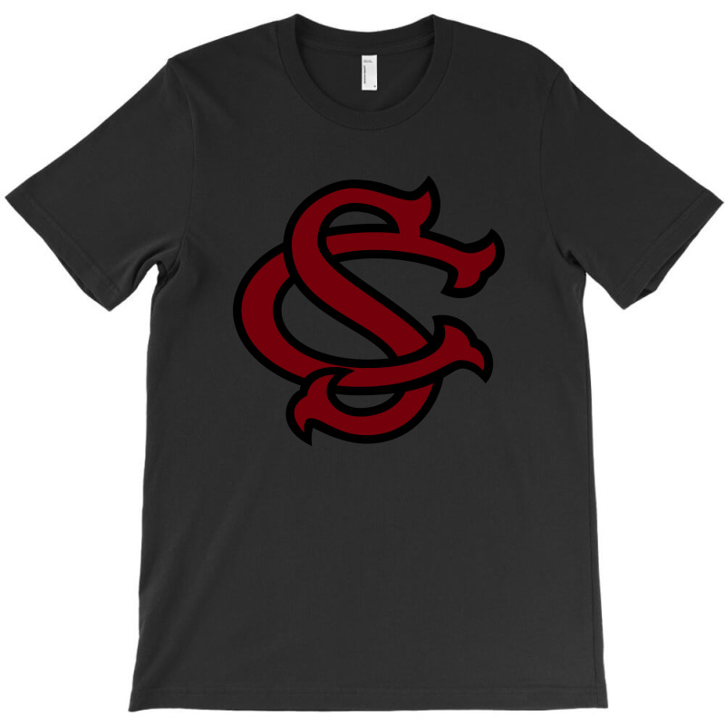 Usc Baseball T-Shirt by amio | Artistshot