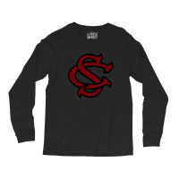 Usc Baseball Long Sleeve Shirts | Artistshot