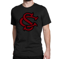 Usc Baseball Classic T-shirt | Artistshot