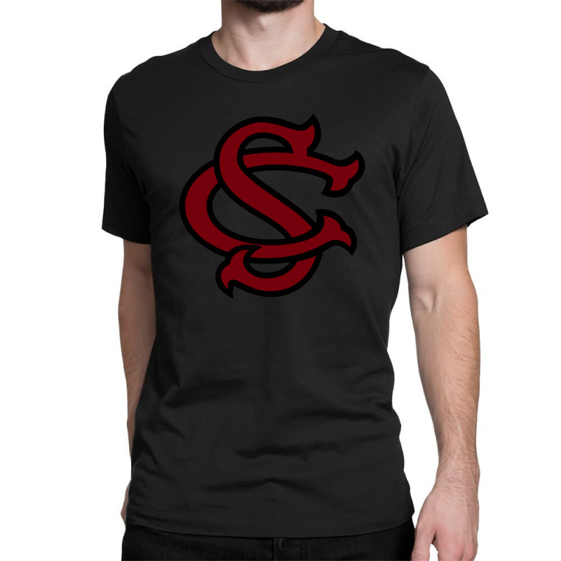 Usc Baseball Classic T-shirt by amio | Artistshot