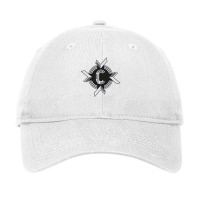 Captain Charisma 14 Adjustable Cap | Artistshot