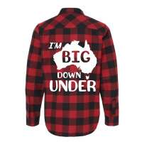 Funny Australian Gifts Flannel Shirt | Artistshot