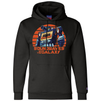 Transformers T Shirtsoundwaves Of The Galaxy Champion Hoodie | Artistshot