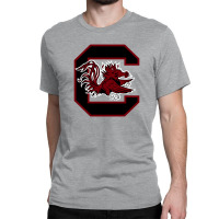 The Gamecocks Athletics Classic T-shirt | Artistshot