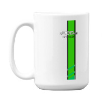 Z900rs Cafe Racer 2019 Colour Scheme 15 Oz Coffee Mug | Artistshot