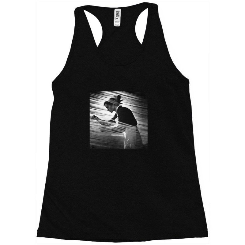 Entering Heaven Alive Racerback Tank by ChristopherScottoLavino | Artistshot