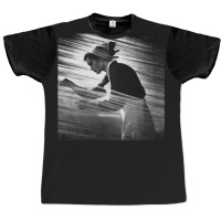 Entering Heaven Alive Graphic T-shirt | Artistshot