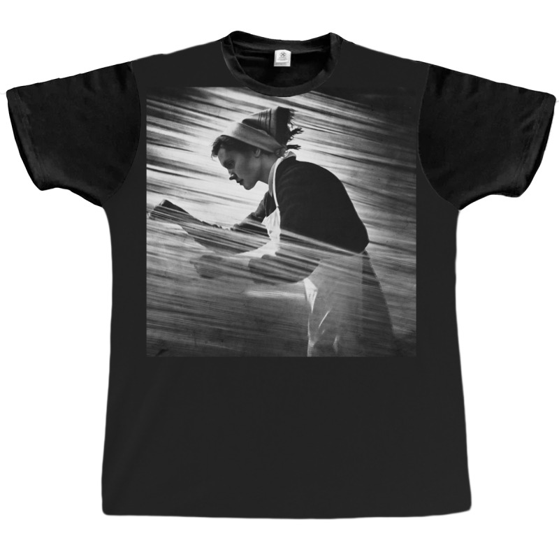 Entering Heaven Alive Graphic T-shirt by BrandiMclaren | Artistshot