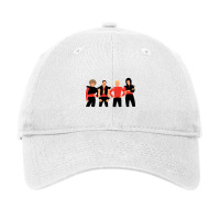 All We Hear Adjustable Cap | Artistshot