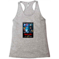 Hellraiser Poster Racerback Tank | Artistshot