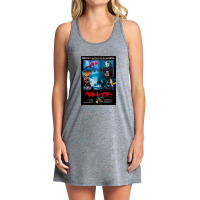 Hellraiser Poster Tank Dress | Artistshot