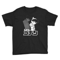 Detective Conan Youth Tee | Artistshot