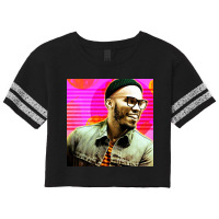 Anderson Rapper Scorecard Crop Tee | Artistshot