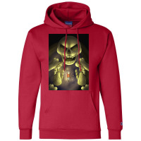 Skeleton  Terrarias Champion Hoodie | Artistshot