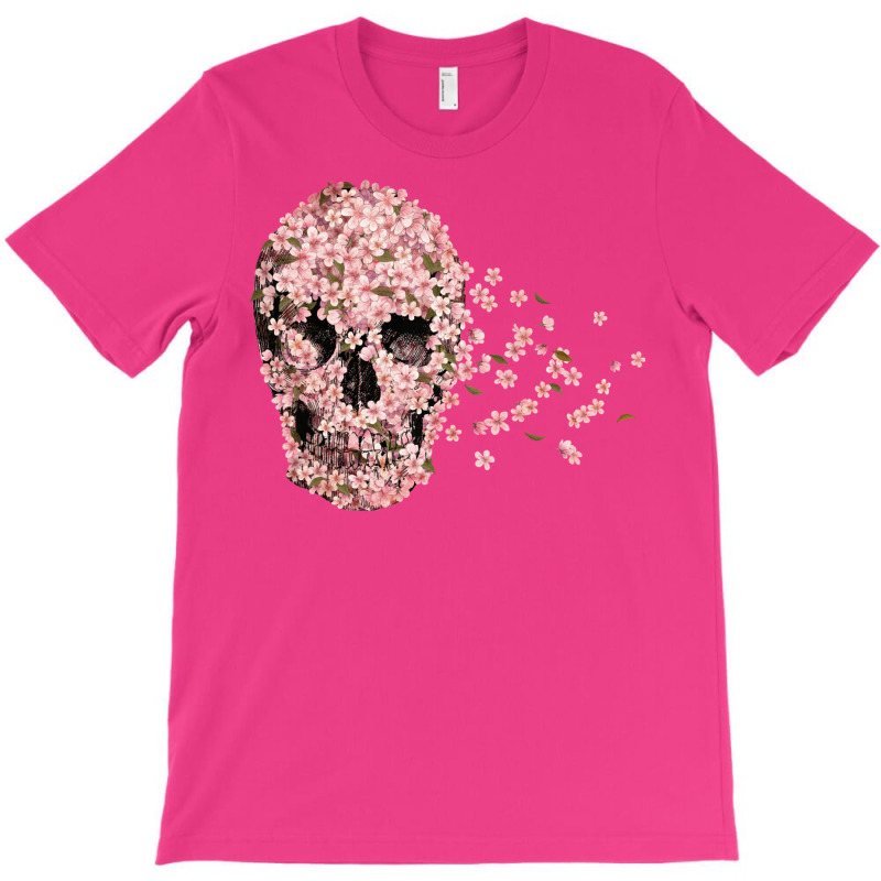 A Beautiful Death T-Shirt by Pinch1410 | Artistshot