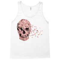 A Beautiful Death Tank Top | Artistshot