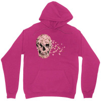 A Beautiful Death Unisex Hoodie | Artistshot