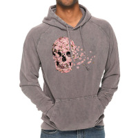 A Beautiful Death Vintage Hoodie | Artistshot