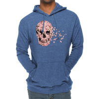 A Beautiful Death Lightweight Hoodie | Artistshot