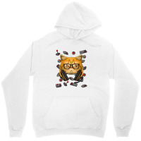 Gamer Exotic Shorthair Gaming Video Game Player Boys Kids Unisex Hoodie | Artistshot