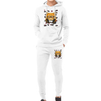 Gamer Exotic Shorthair Gaming Video Game Player Boys Kids Hoodie & Jogger Set | Artistshot