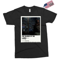 The Silence Otl Exclusive T-shirt | Artistshot