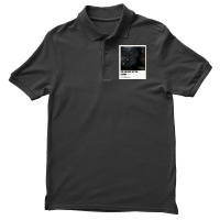 The Silence Otl Men's Polo Shirt | Artistshot