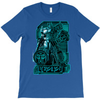 Transformers  War For Cybertron Optimus Prime T-shirt | Artistshot